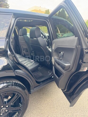 Land Rover RR Evoque 2015, 50,220 km - 2.0 l - Bakı