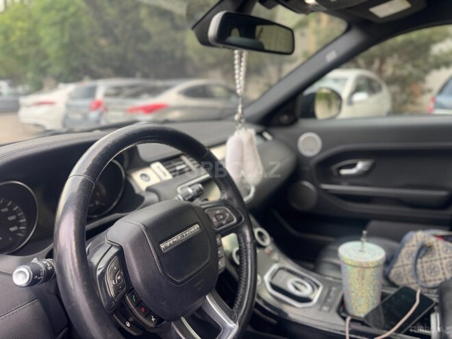 Land Rover RR Evoque 2015, 50,220 km - 2.0 l - Bakı