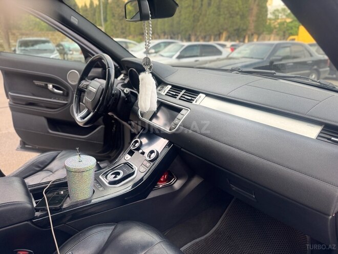 Land Rover RR Evoque 2015, 50,220 km - 2.0 l - Bakı