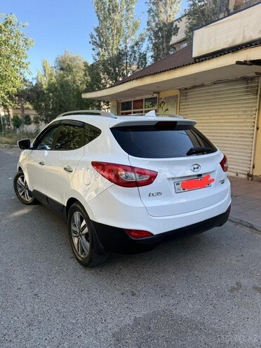 Hyundai ix35 2014, 130,000 km - 2.4 l - Bakı