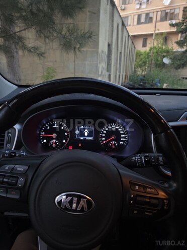 Kia Sorento 2015, 170,000 km - 2.0 l - Bakı