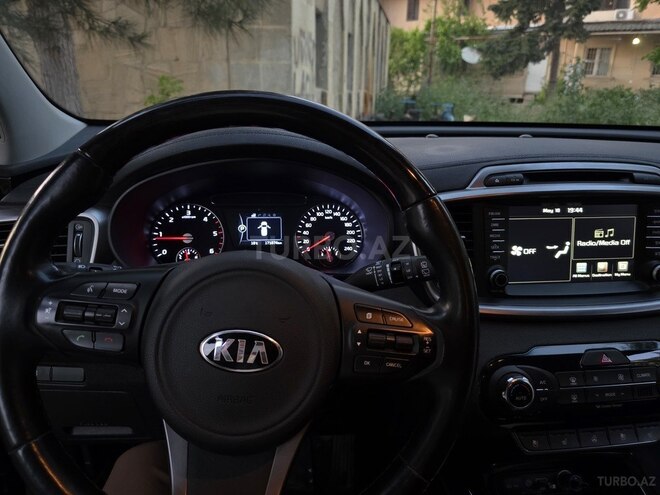 Kia Sorento 2015, 170,000 km - 2.0 l - Bakı