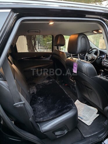 Kia Sorento 2015, 170,000 km - 2.0 l - Bakı