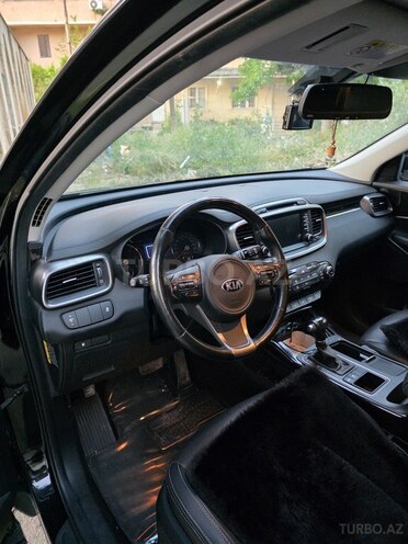Kia Sorento 2015, 170,000 km - 2.0 l - Bakı