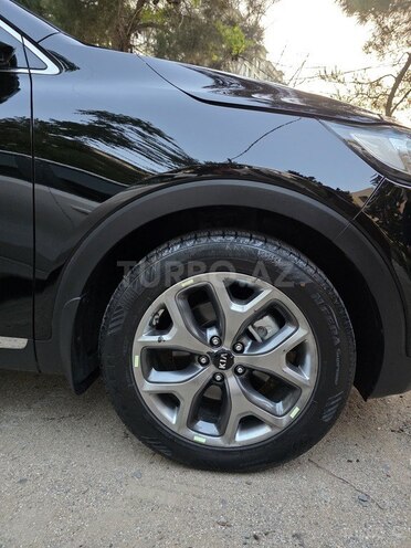 Kia Sorento 2015, 170,000 km - 2.0 l - Bakı