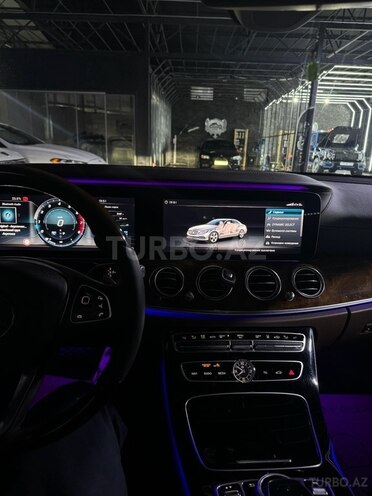 Mercedes E 250 2018, 145,000 km - 2.0 l - Bakı