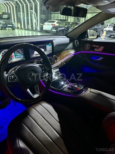 Mercedes E 250 2018, 145,000 km - 2.0 l - Bakı