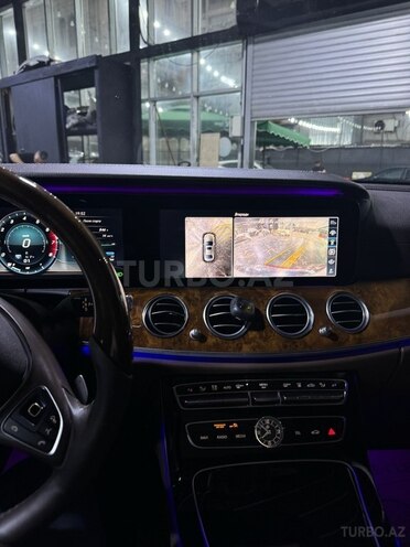 Mercedes E 250 2018, 145,000 km - 2.0 l - Bakı