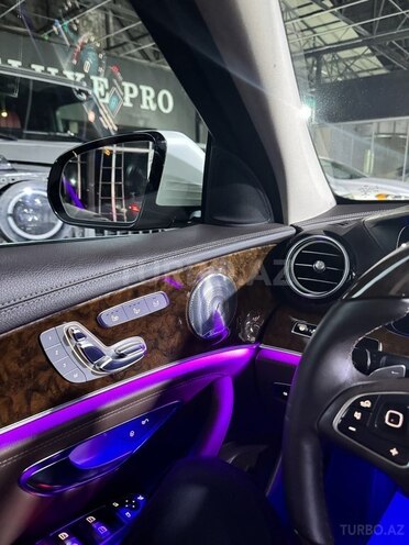 Mercedes E 250 2018, 145,000 km - 2.0 l - Bakı