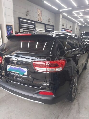 Kia Sorento 2015, 170,000 km - 2.0 l - Bakı