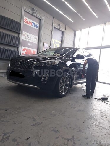 Kia Sorento 2015, 170,000 km - 2.0 l - Bakı