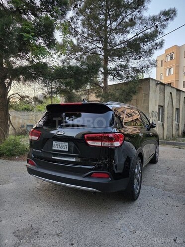 Kia Sorento 2015, 170,000 km - 2.0 l - Bakı