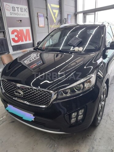Kia Sorento 2015, 170,000 km - 2.0 l - Bakı