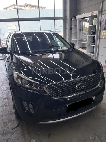 Kia Sorento 2015, 170,000 km - 2.0 l - Bakı