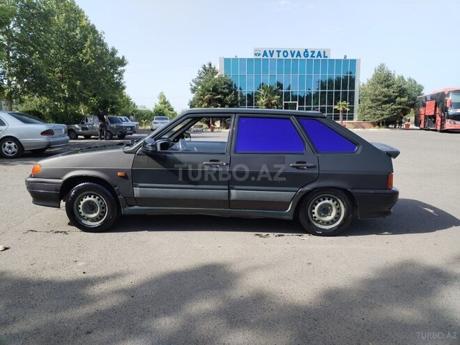 LADA (VAZ) 2114 2006, 250,000 km - 1.6 l - Bakı
