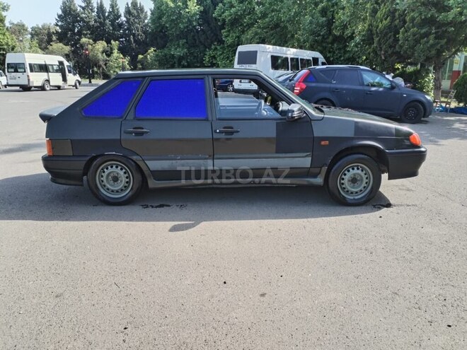 LADA (VAZ) 2114 2006, 250,000 km - 1.6 l - Bakı