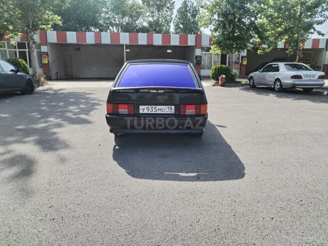 LADA (VAZ) 2114 2006, 250,000 km - 1.6 l - Bakı