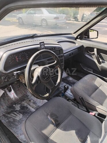 LADA (VAZ) 2114 2006, 250,000 km - 1.6 l - Bakı