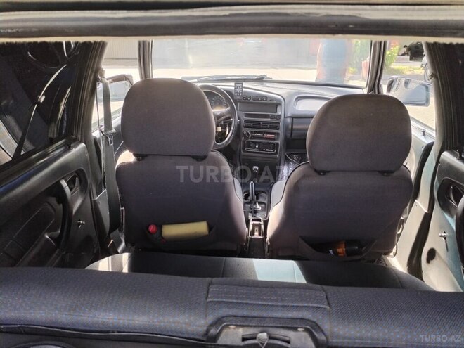 LADA (VAZ) 2114 2006, 250,000 km - 1.6 l - Bakı