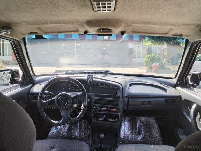 LADA (VAZ) 2114 2006, 250,000 km - 1.6 l - Bakı