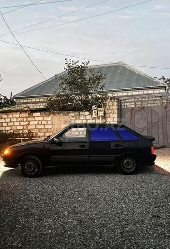 LADA (VAZ) 2114 2006, 250,000 km - 1.6 l - Bakı