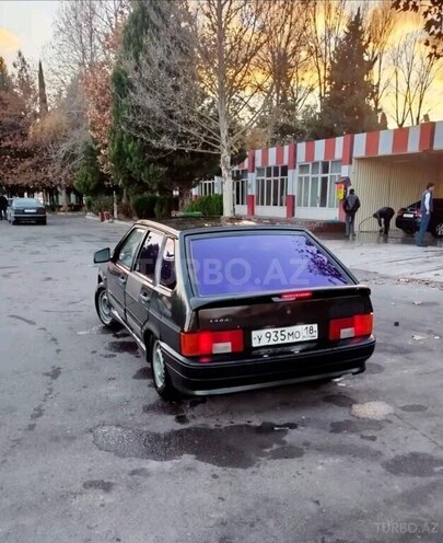 LADA (VAZ) 2114 2006, 250,000 km - 1.6 l - Bakı