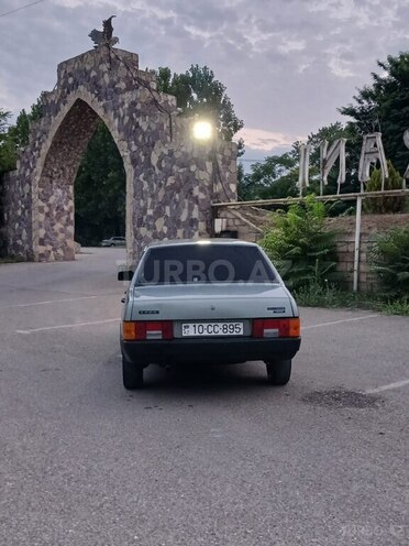LADA (VAZ) 21099 1995, 450,000 km - 1.5 l - Xaçmaz