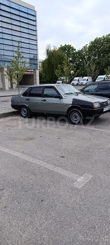 LADA (VAZ) 21099 1995, 450,000 km - 1.5 l - Xaçmaz