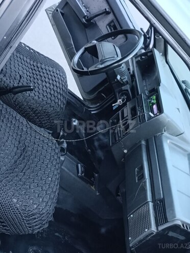 LADA (VAZ) 21099 1995, 450,000 km - 1.5 l - Xaçmaz