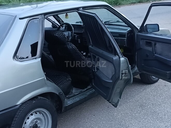 LADA (VAZ) 21099 1995, 450,000 km - 1.5 l - Xaçmaz
