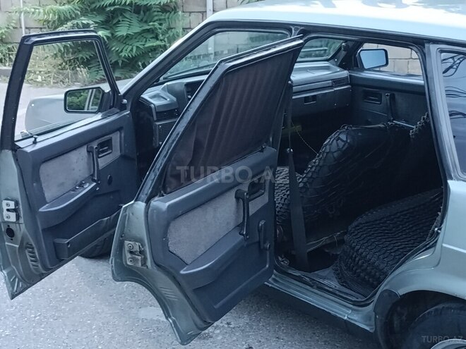 LADA (VAZ) 21099 1995, 450,000 km - 1.5 l - Xaçmaz