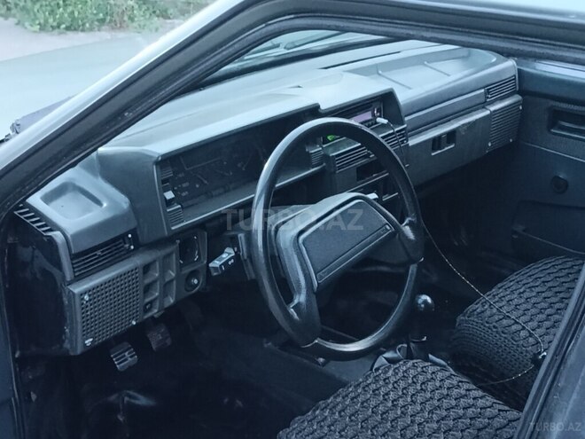 LADA (VAZ) 21099 1995, 450,000 km - 1.5 l - Xaçmaz