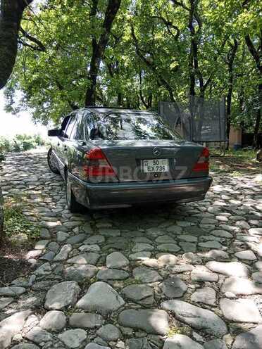 Mercedes C 200 1995, 520,000 km - 2.0 l - Bakı