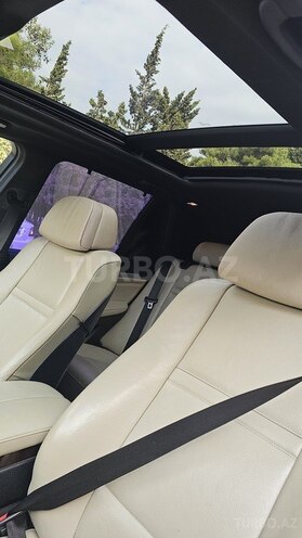 BMW X5 2012, 169,000 km - 3.0 l - Bakı