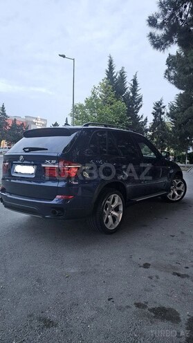 BMW X5 2012, 169,000 km - 3.0 l - Bakı