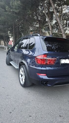 BMW X5 2012, 169,000 km - 3.0 l - Bakı
