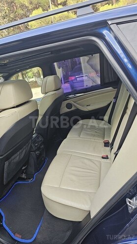 BMW X5 2012, 169,000 km - 3.0 l - Bakı