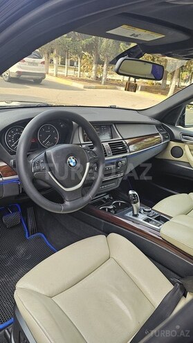 BMW X5 2012, 169,000 km - 3.0 l - Bakı