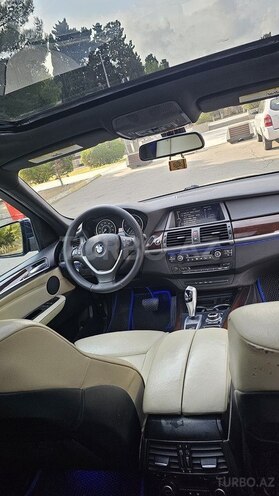 BMW X5 2012, 169,000 km - 3.0 l - Bakı