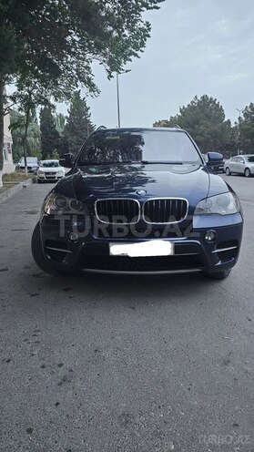 BMW X5 2012, 169,000 km - 3.0 l - Bakı