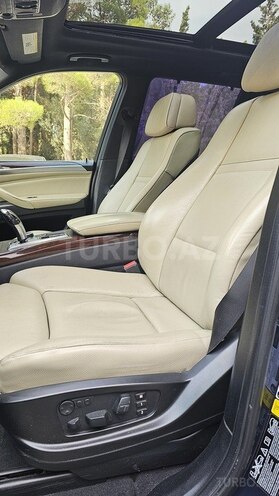 BMW X5 2012, 169,000 km - 3.0 l - Bakı