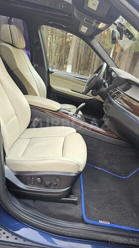 BMW X5 2012, 169,000 km - 3.0 l - Bakı