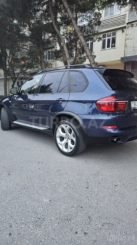 BMW X5 2012, 169,000 km - 3.0 l - Bakı
