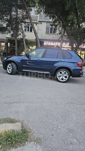 BMW X5 2012, 169,000 km - 3.0 l - Bakı