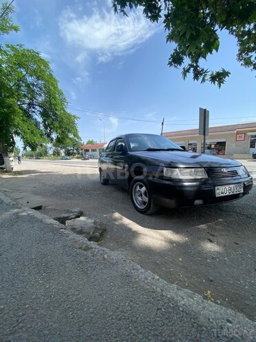 LADA (VAZ) 2110 2006, 156,000 km - 1.6 l - Quba