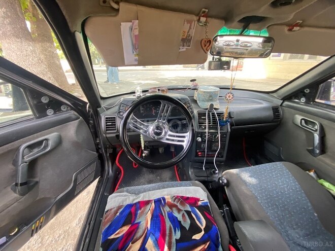 LADA (VAZ) 2110 2006, 156,000 km - 1.6 l - Quba