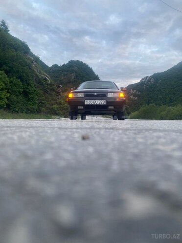 LADA (VAZ) 2110 2006, 156,000 km - 1.6 l - Quba