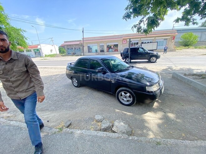 LADA (VAZ) 2110 2006, 156,000 km - 1.6 l - Quba