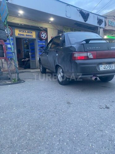 LADA (VAZ) 2110 2006, 156,000 km - 1.6 l - Quba