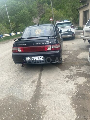 LADA (VAZ) 2110 2006, 156,000 km - 1.6 l - Quba